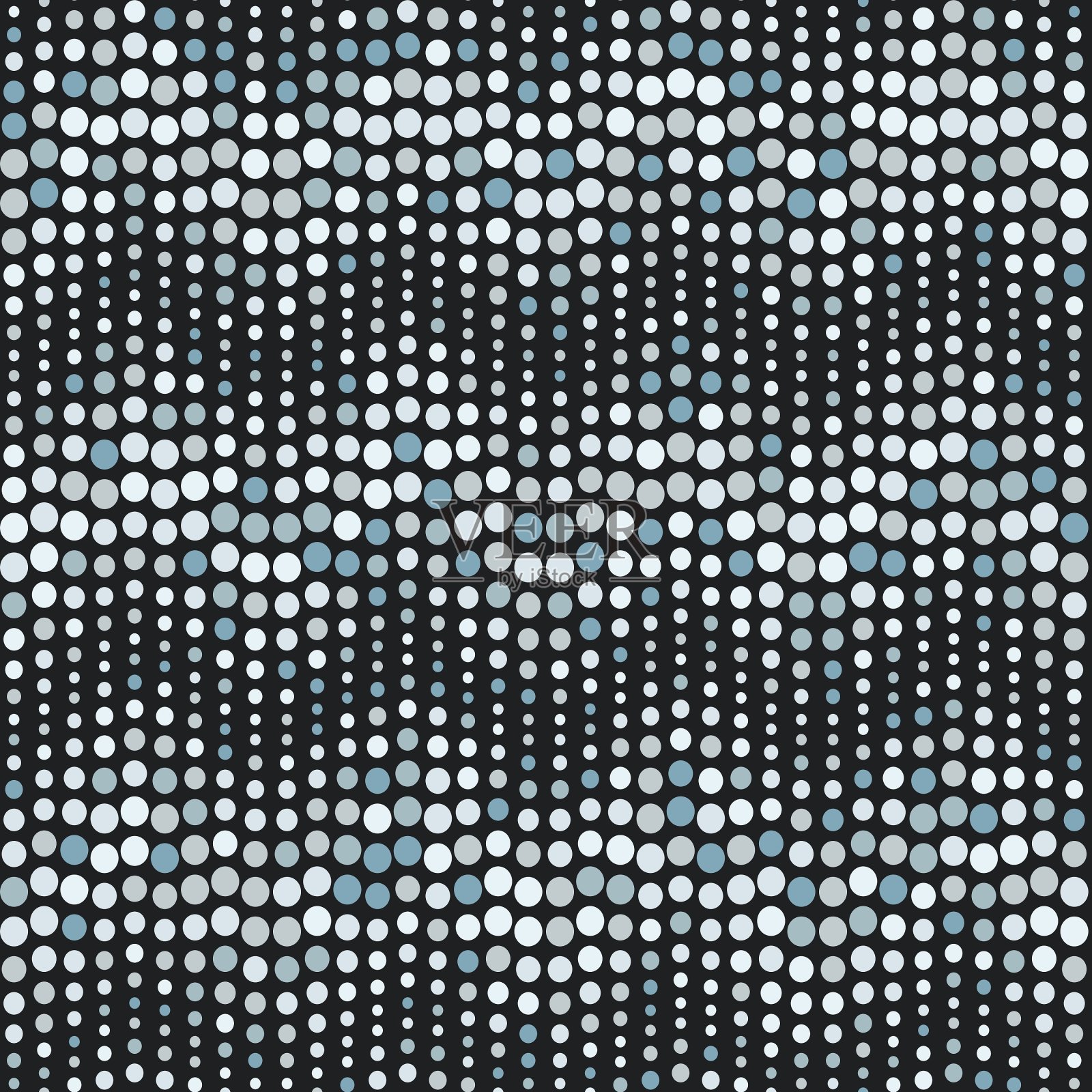 民族无缝图案装饰印花设计插画图片素材