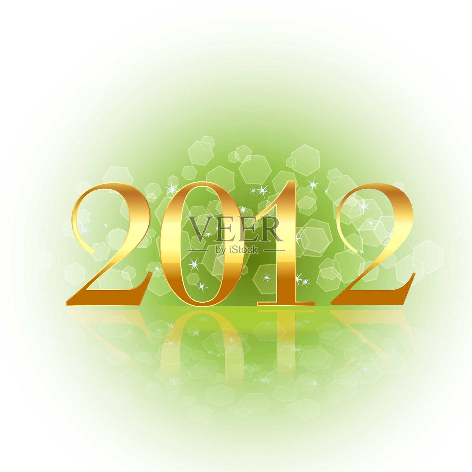 数字创意插画图片素材