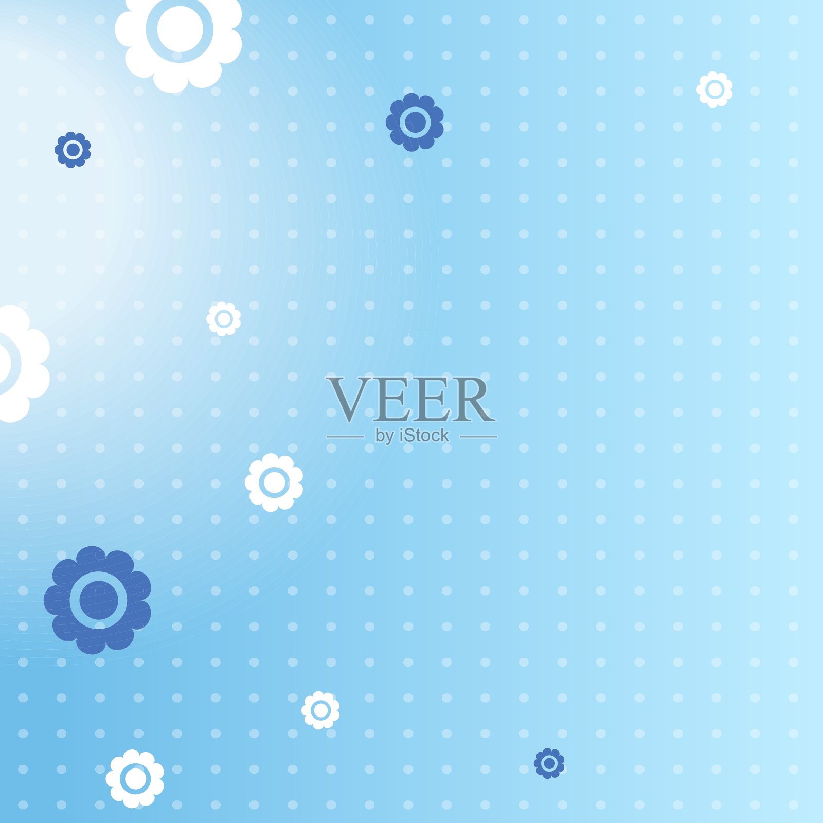 抽象的背景插画图片素材