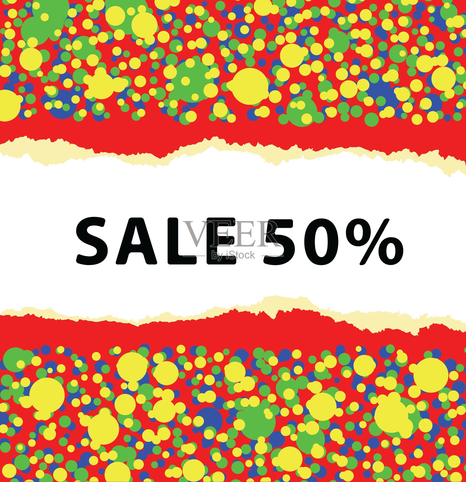 节日的模板设计元素图片