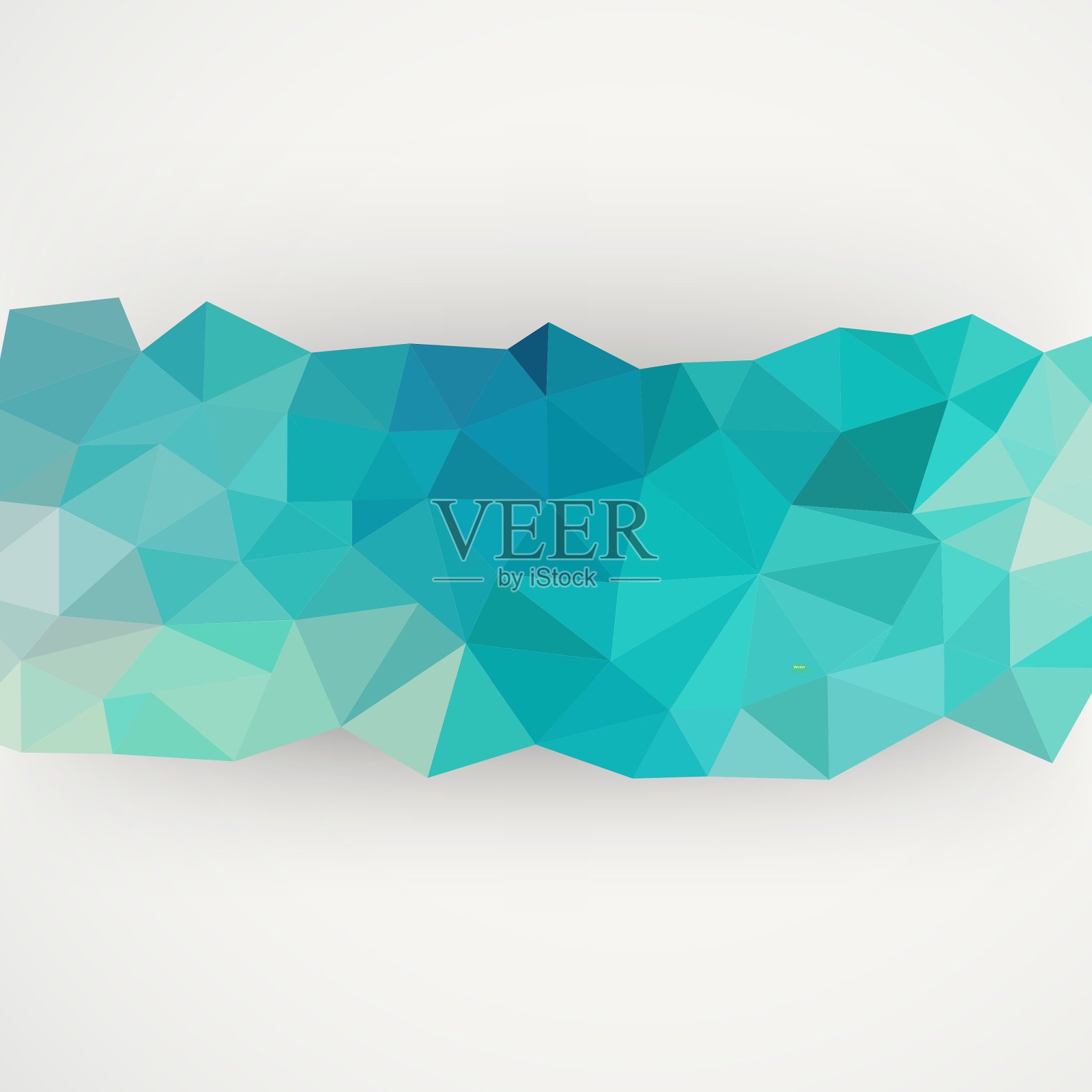 三角形图案背景三角形背景插画图片素材