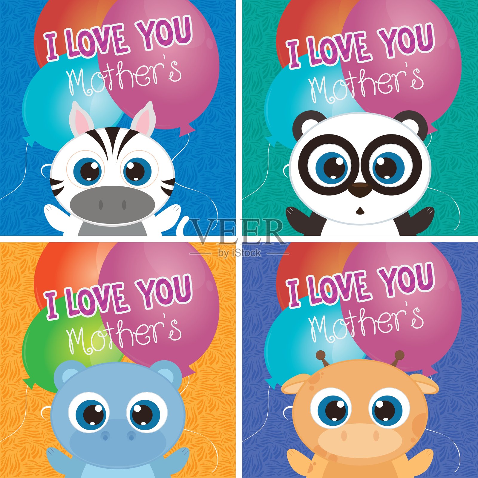 打印设计模板素材