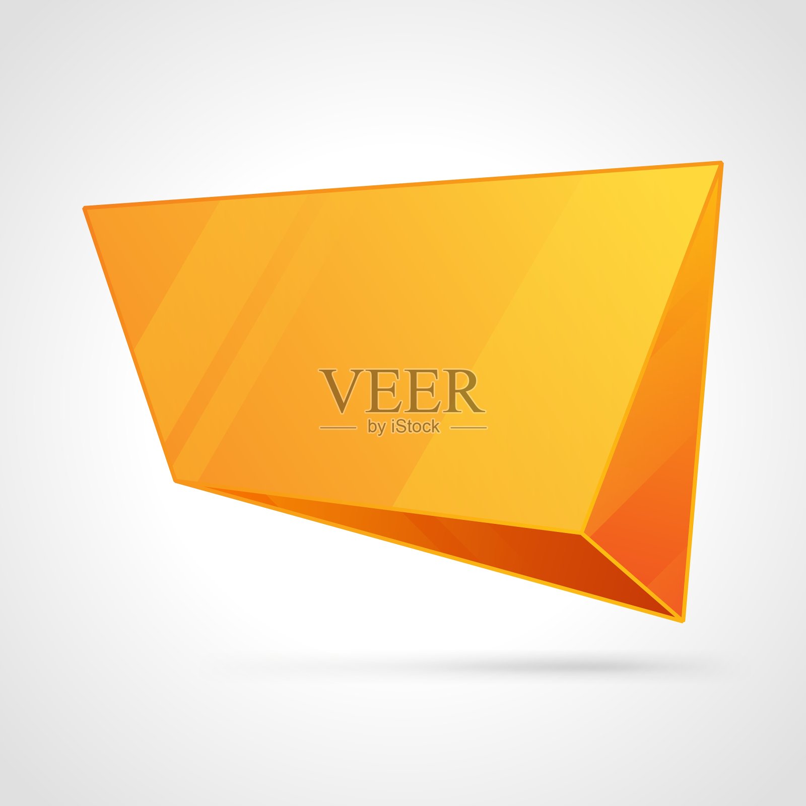 摘要言语泡沫插画图片素材