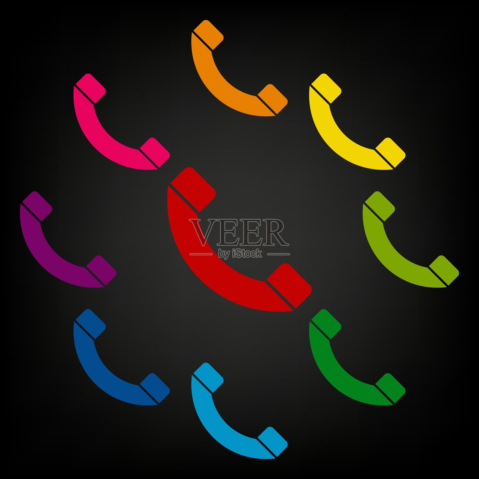 软盘图标插画图片素材