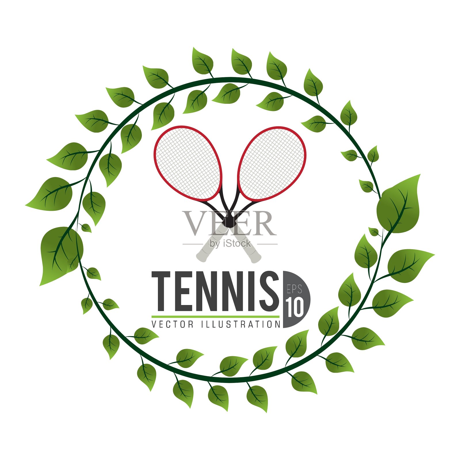 运动设计插画图片素材