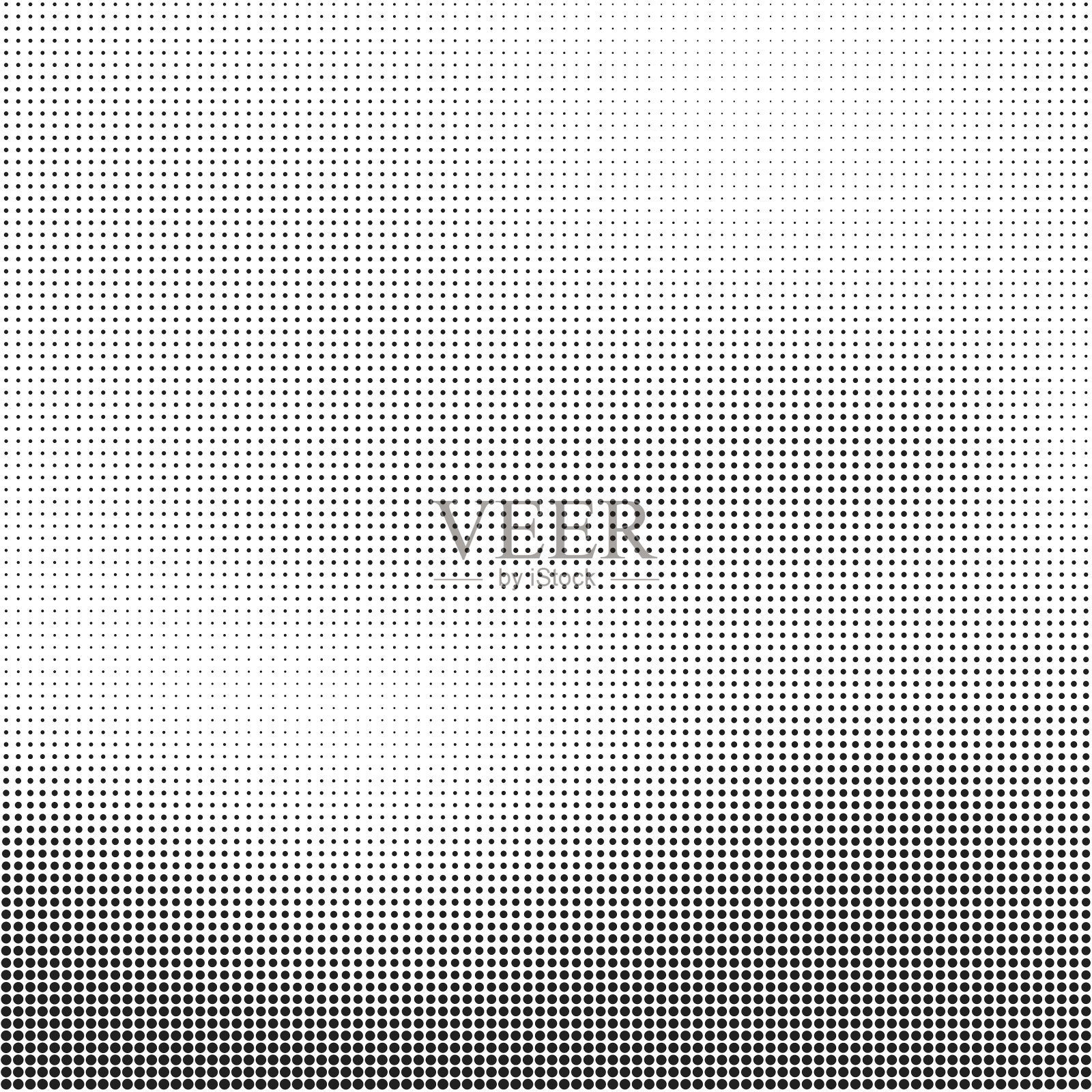 半色调背景抽象的半色调插画图片素材