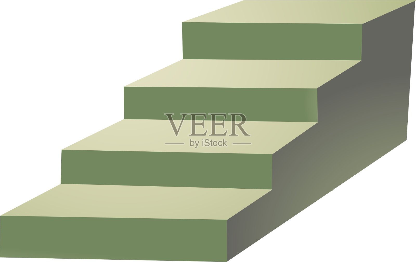 图标楼梯设计元素图片