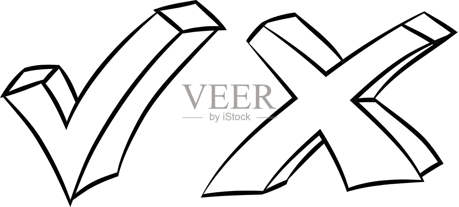 可以取消设计元素图片