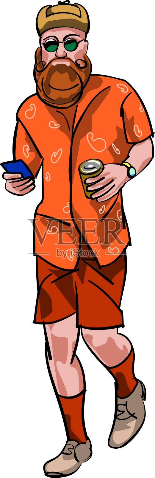 420年380 x400设计元素图片