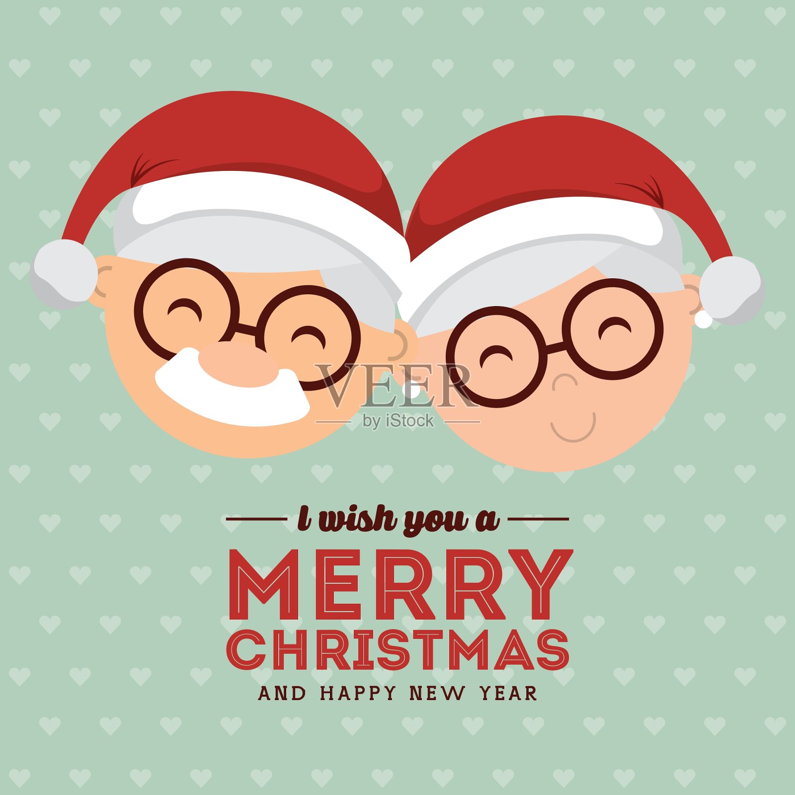 快乐圣诞快乐设计模板素材