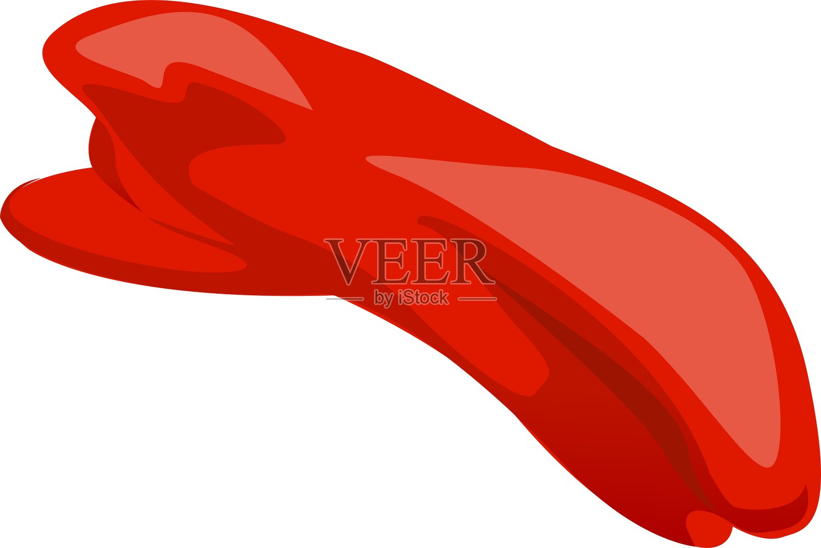 消声器的一个观点设计元素图片