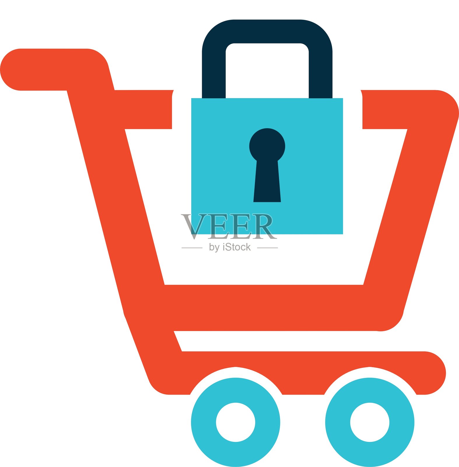 打印设计元素图片