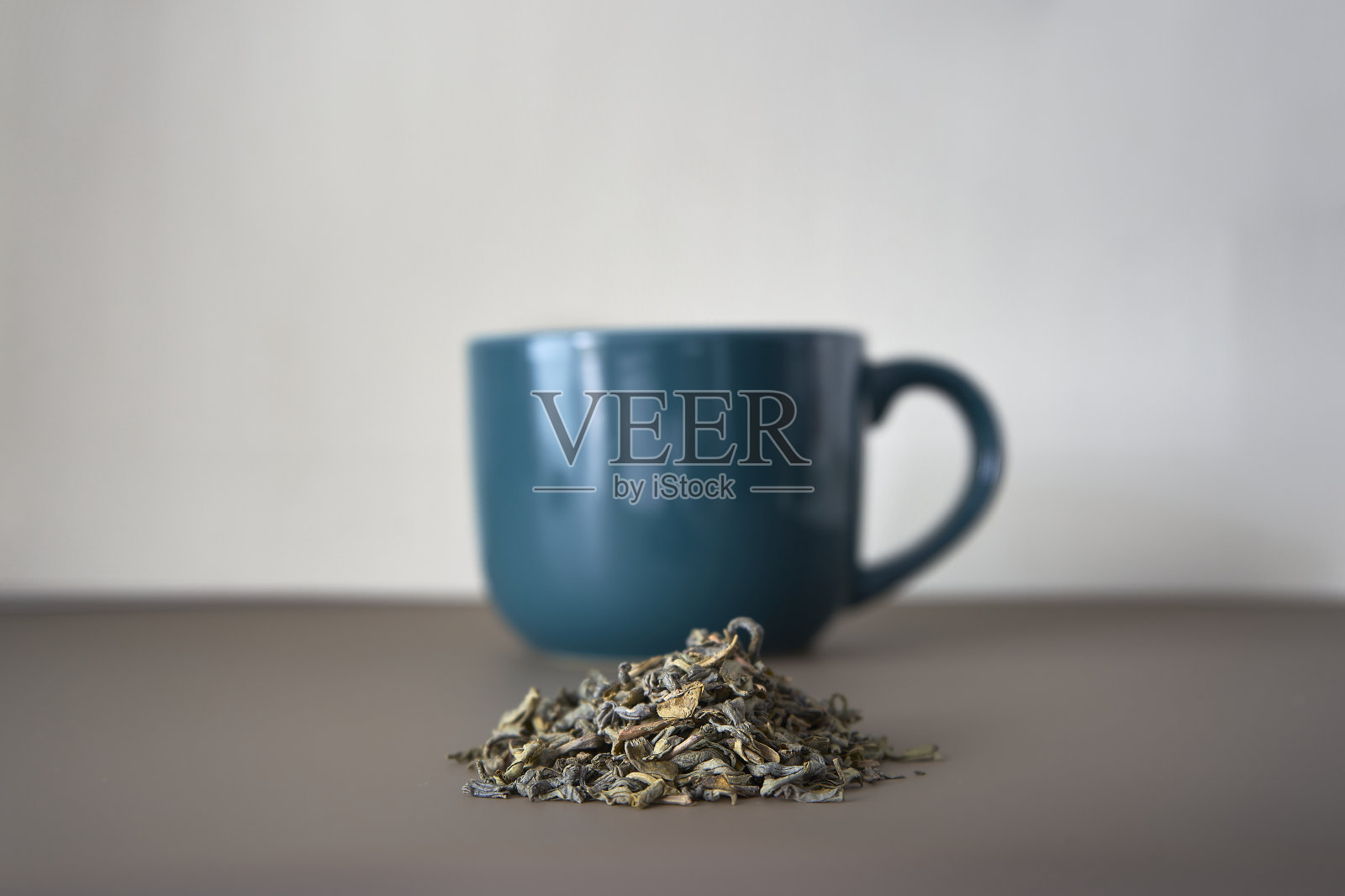 一杯绿茶照片摄影图片