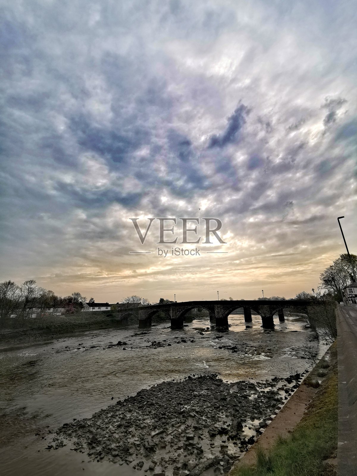 潘老桥照片摄影图片