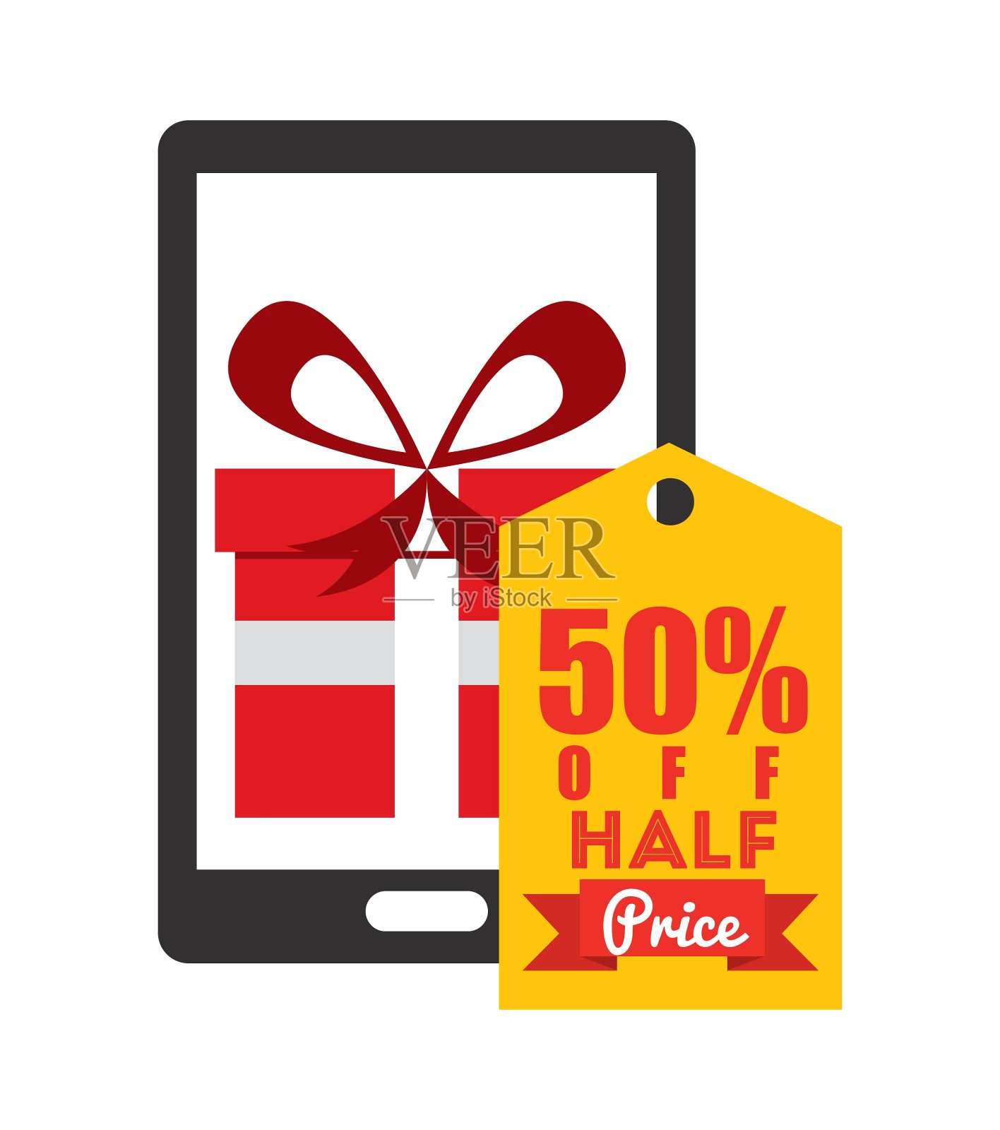 电子商务设计元素图片