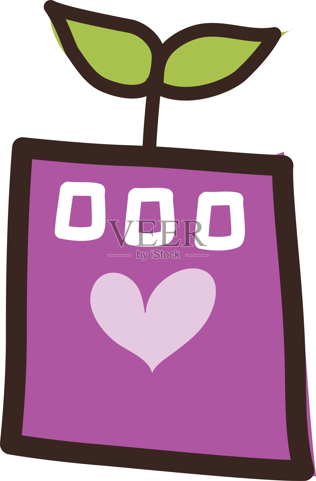 图标的建筑设计元素图片