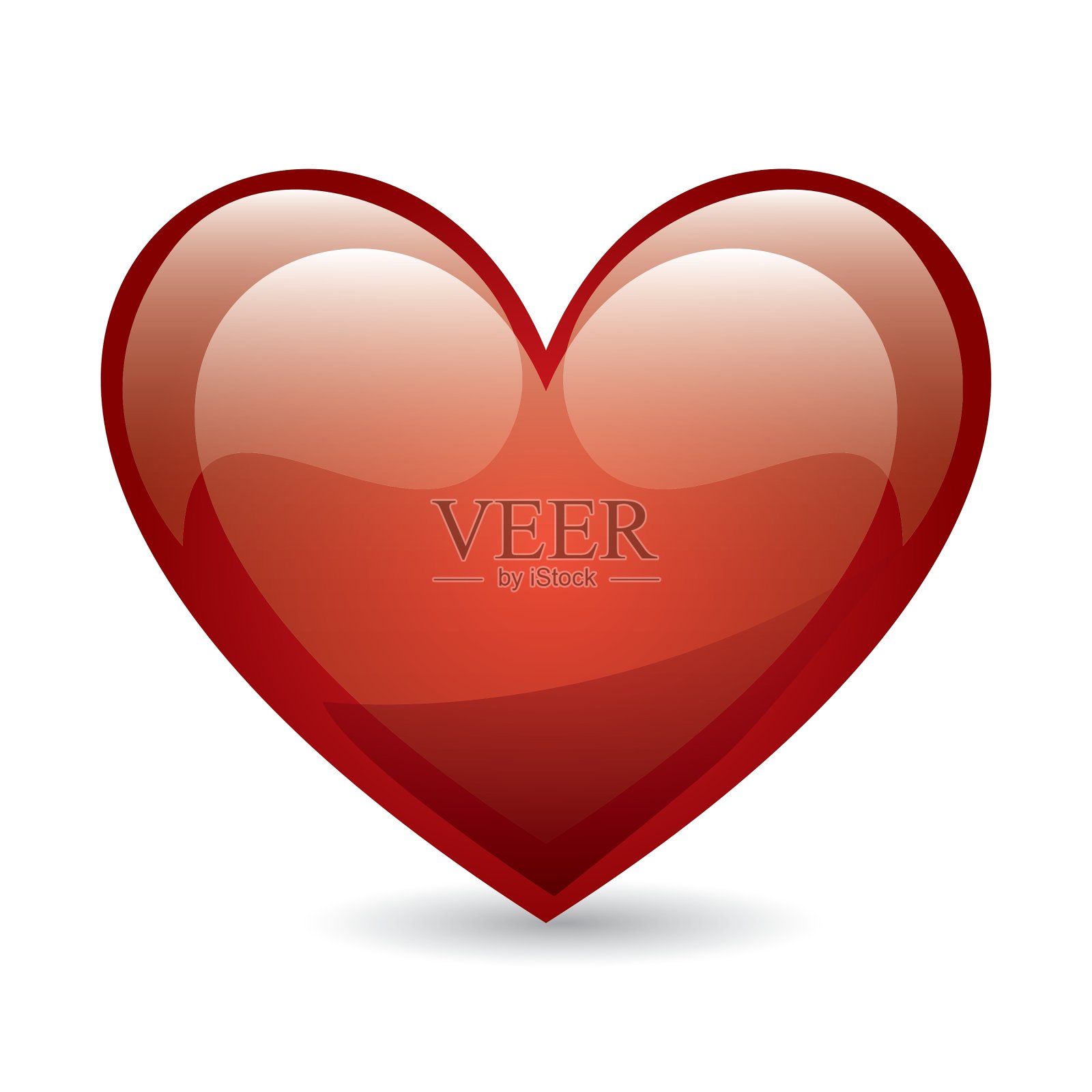 打印设计元素图片