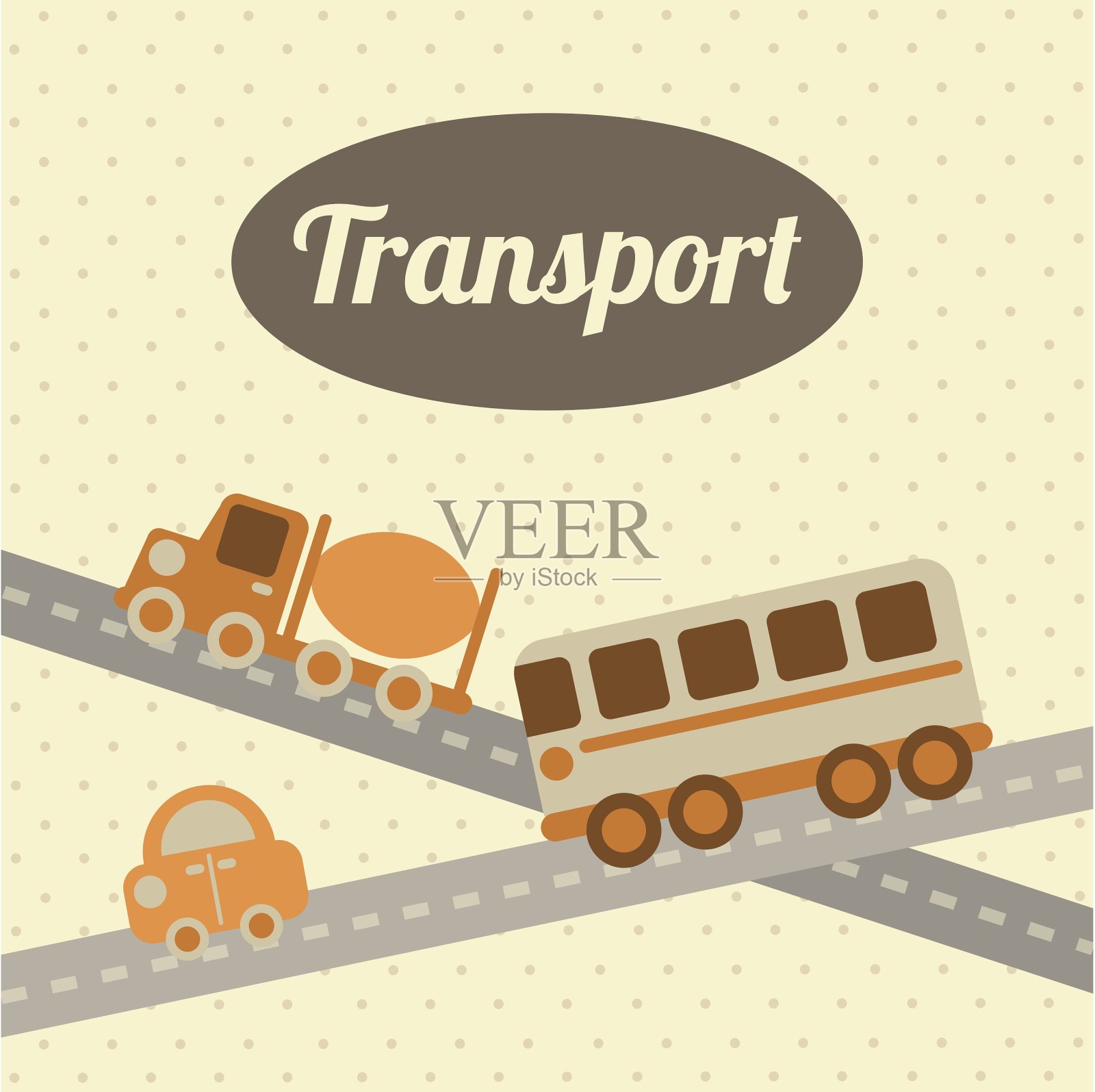 打印插画图片素材