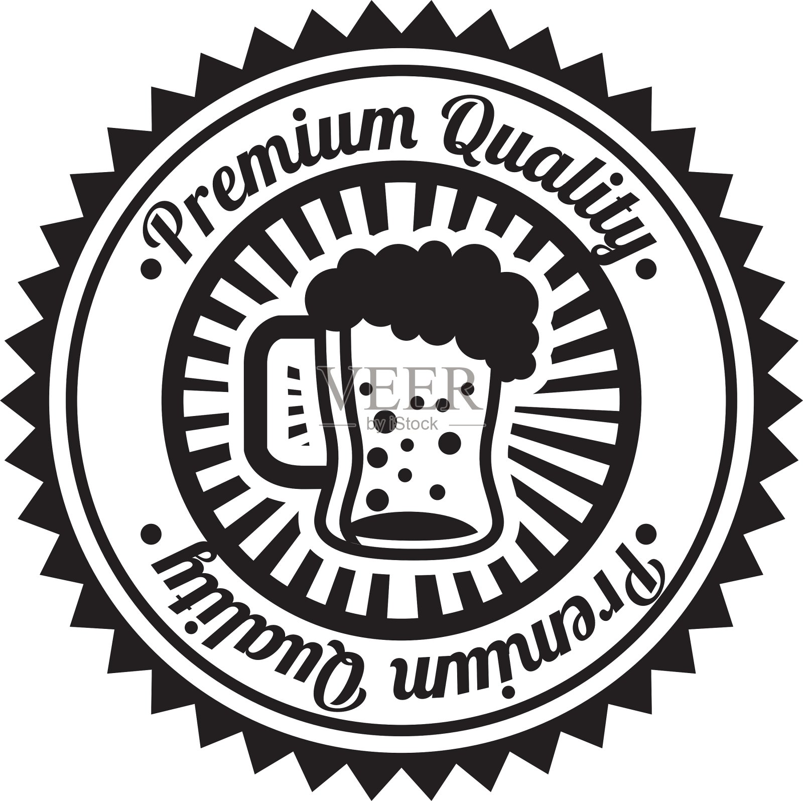 打印设计元素图片