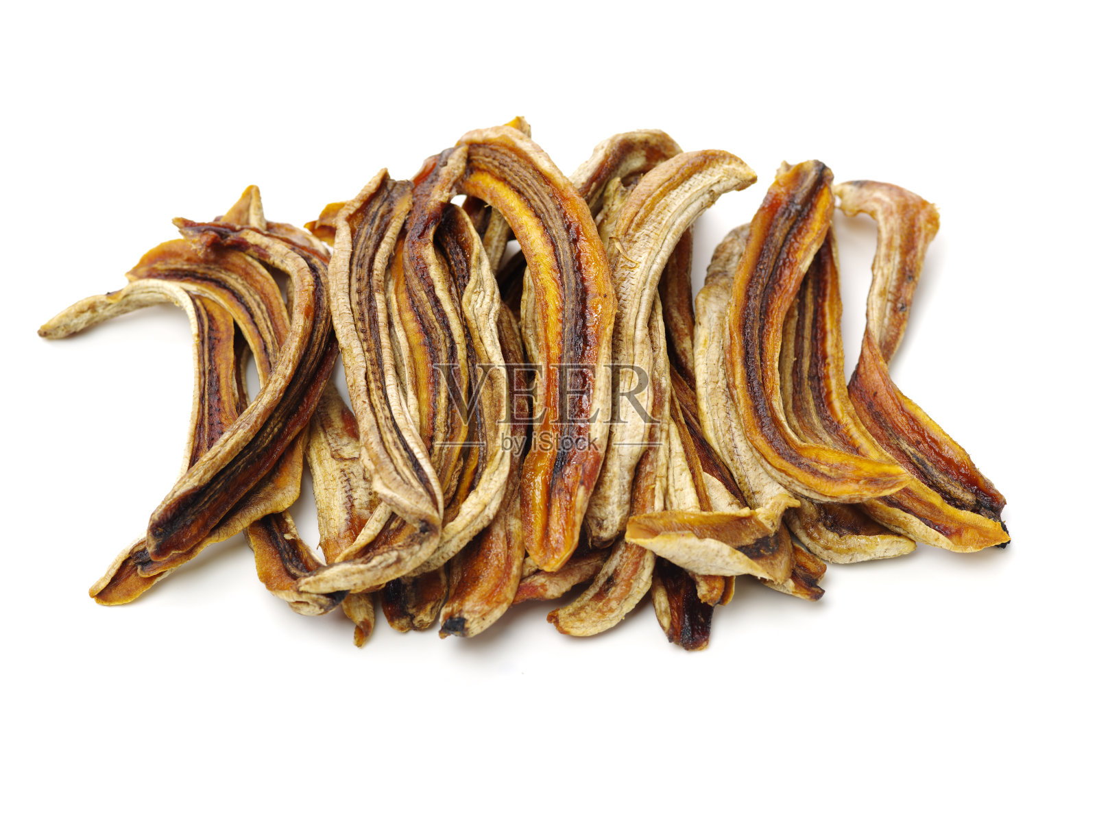 干香蕉照片摄影图片