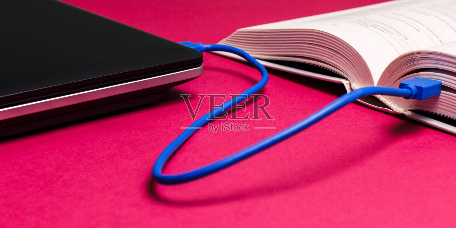 远程教育的概念照片摄影图片