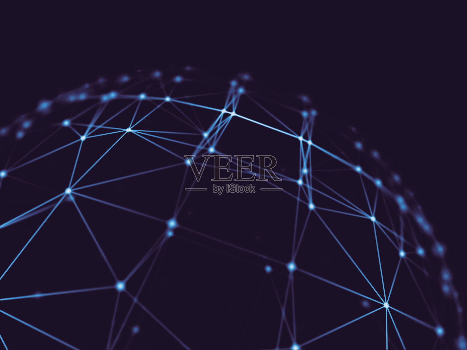 技术现代动态等离子体能量未来虚拟技术背景，数字生成图像。三维演示照片摄影图片