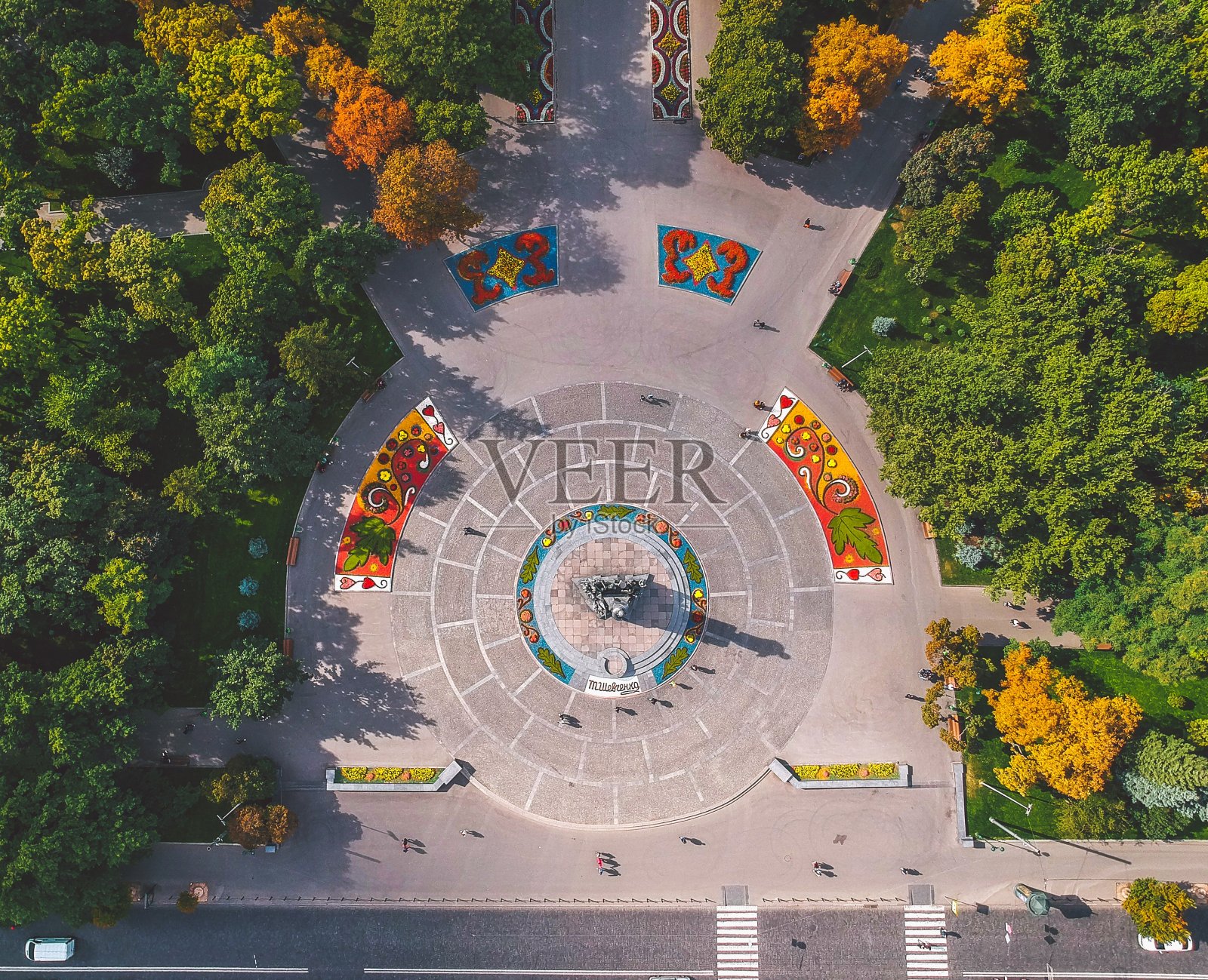 赫拉基夫照片摄影图片