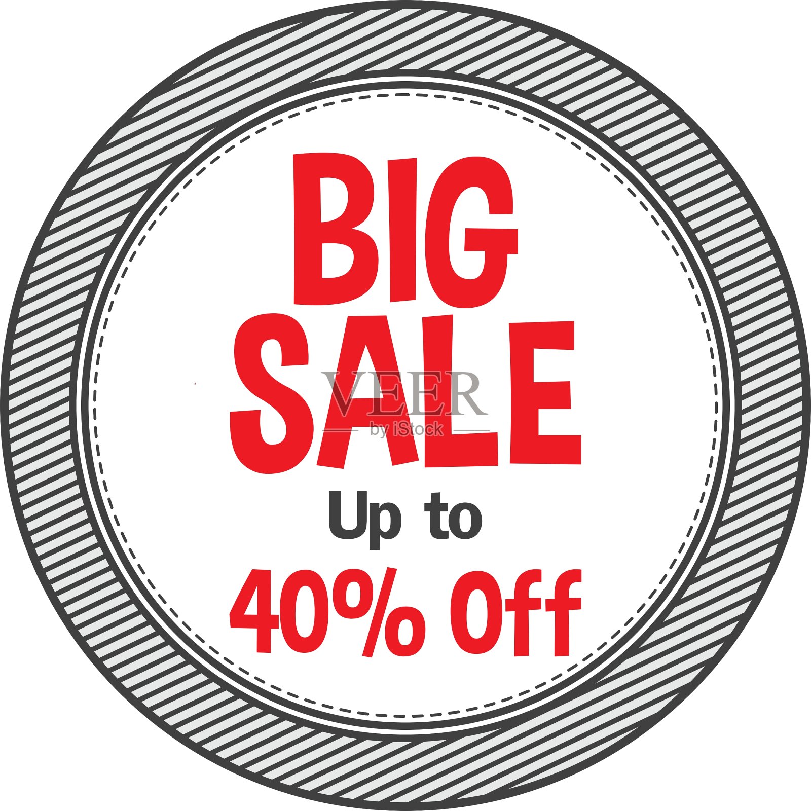 大销售设计模板素材