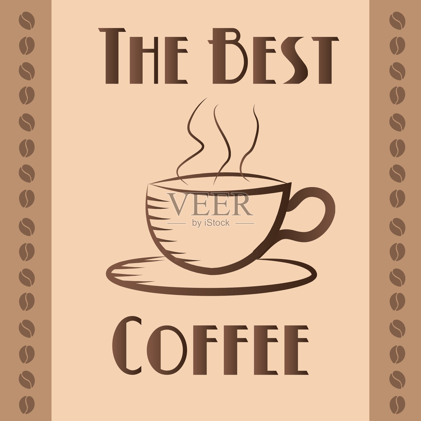 打印插画图片素材