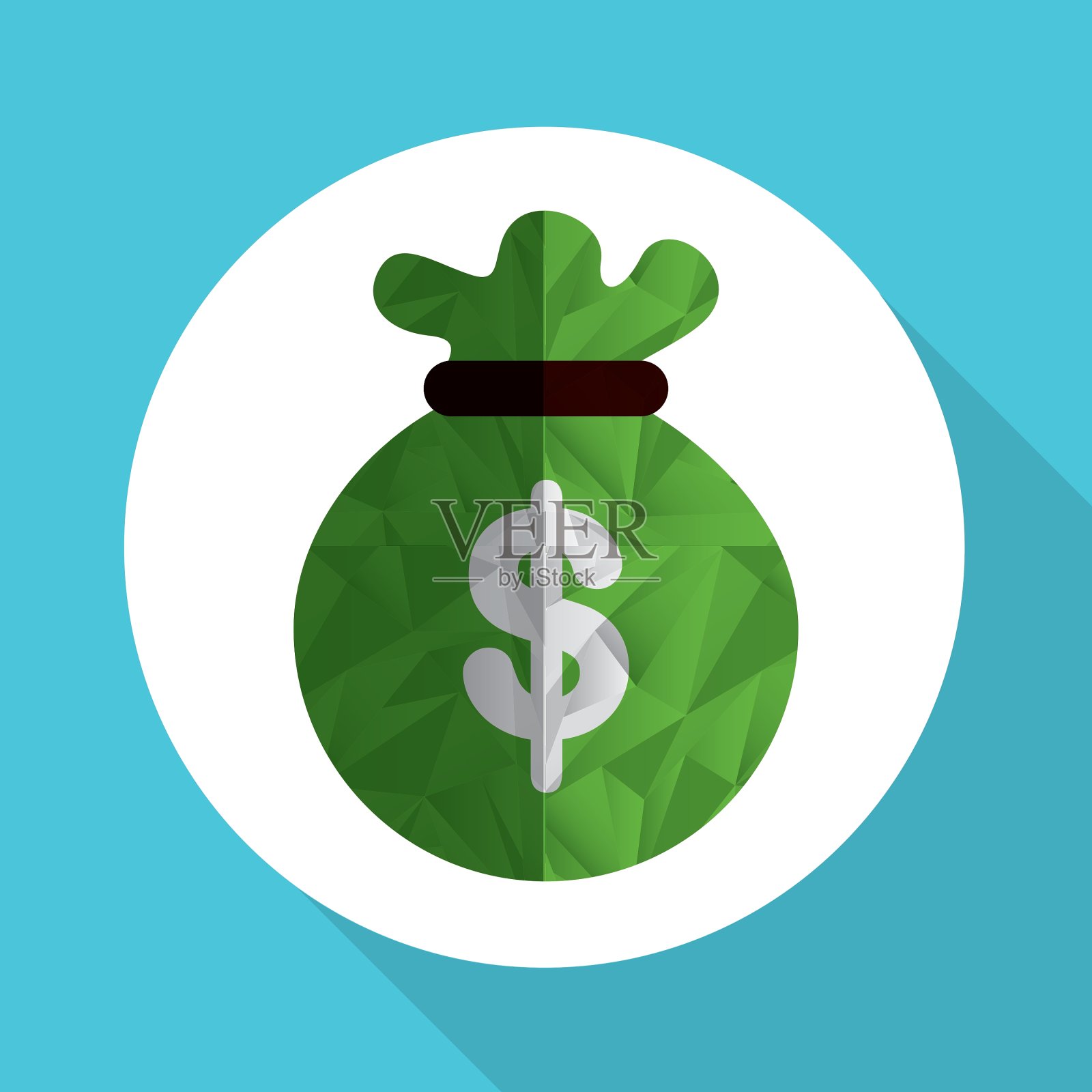 业务图标插画图片素材