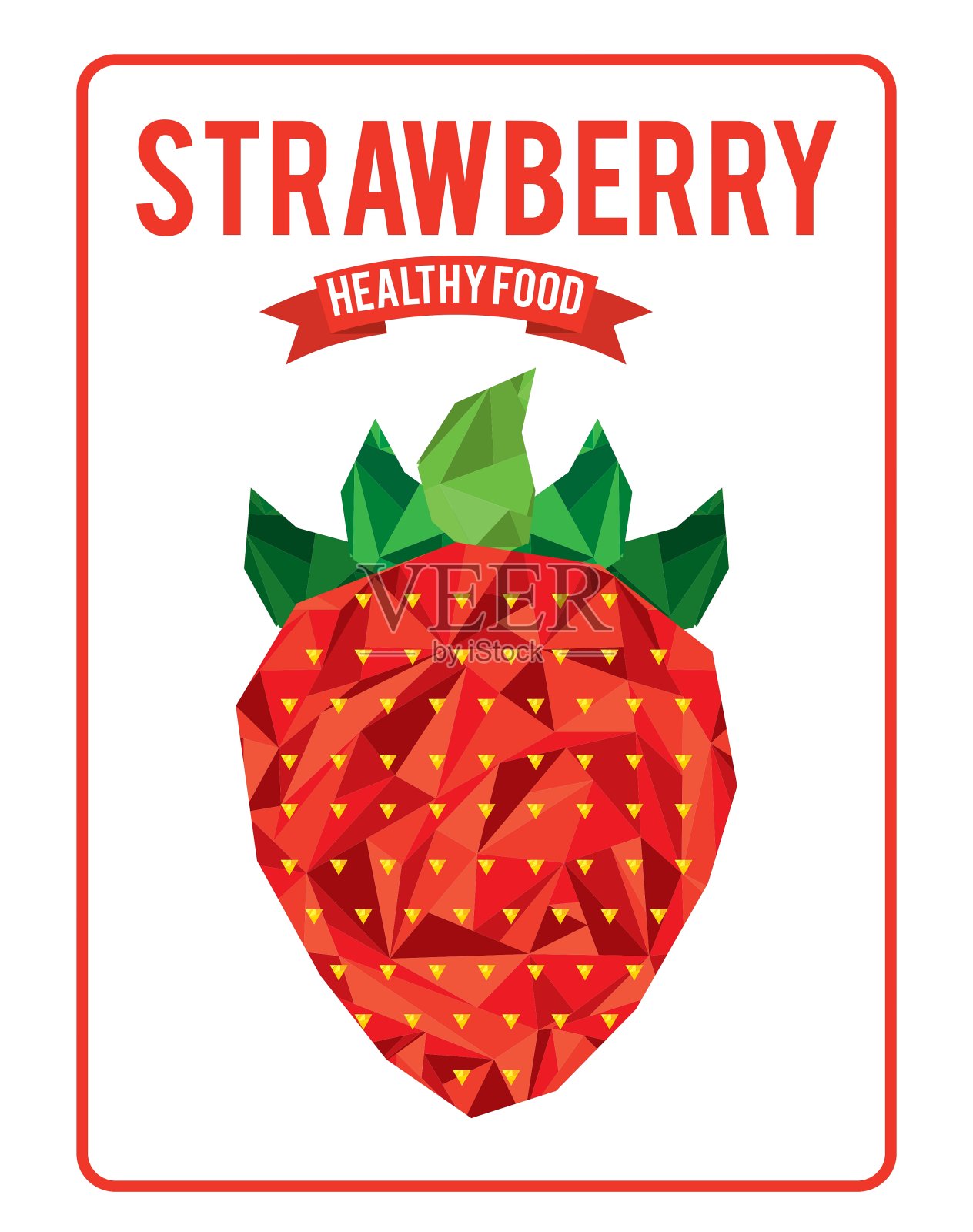 美味的水果设计元素图片