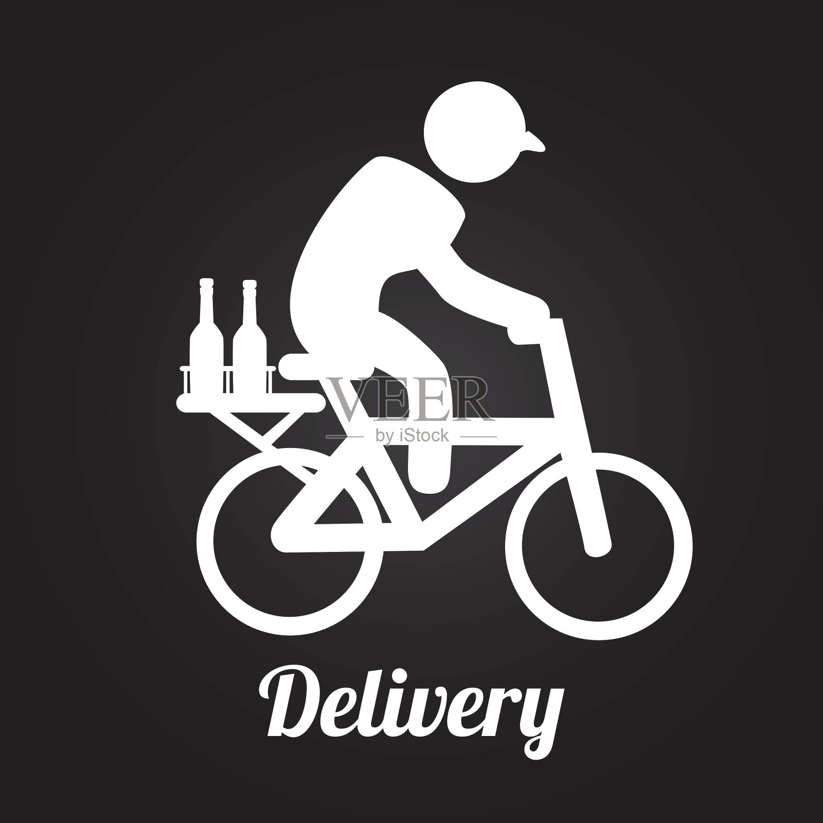 基地40插画图片素材