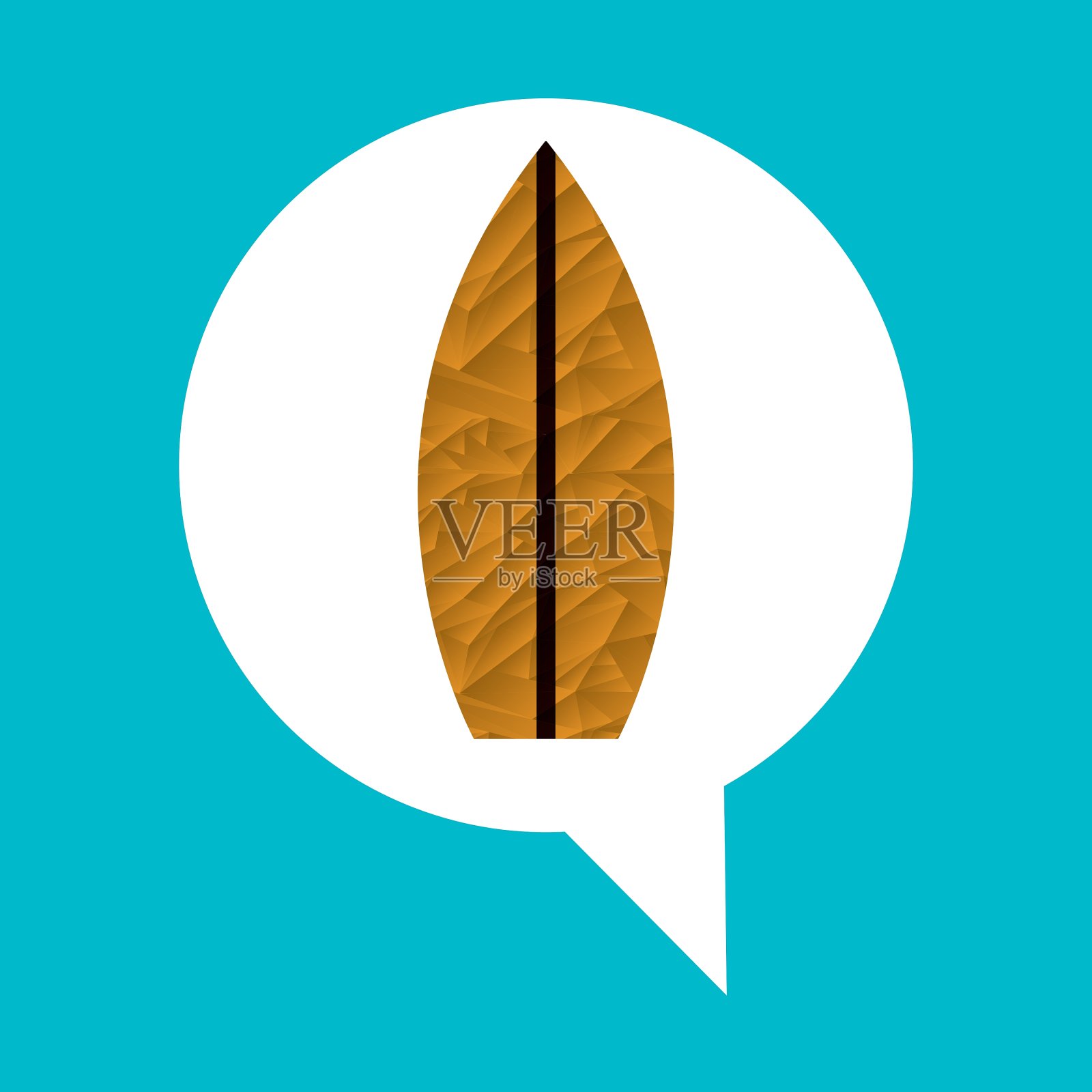 最好的夏天插画图片素材