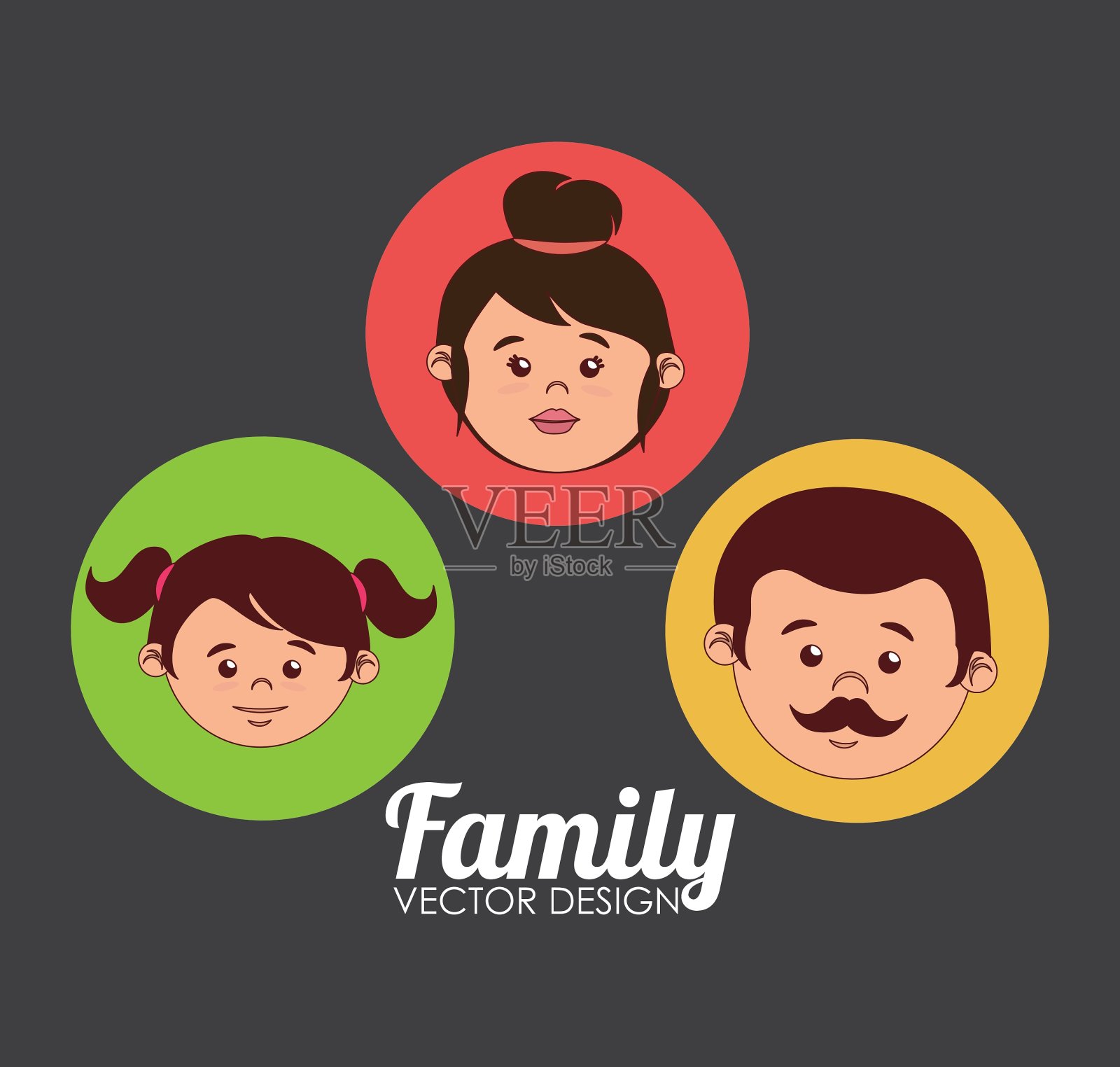 基地40插画图片素材