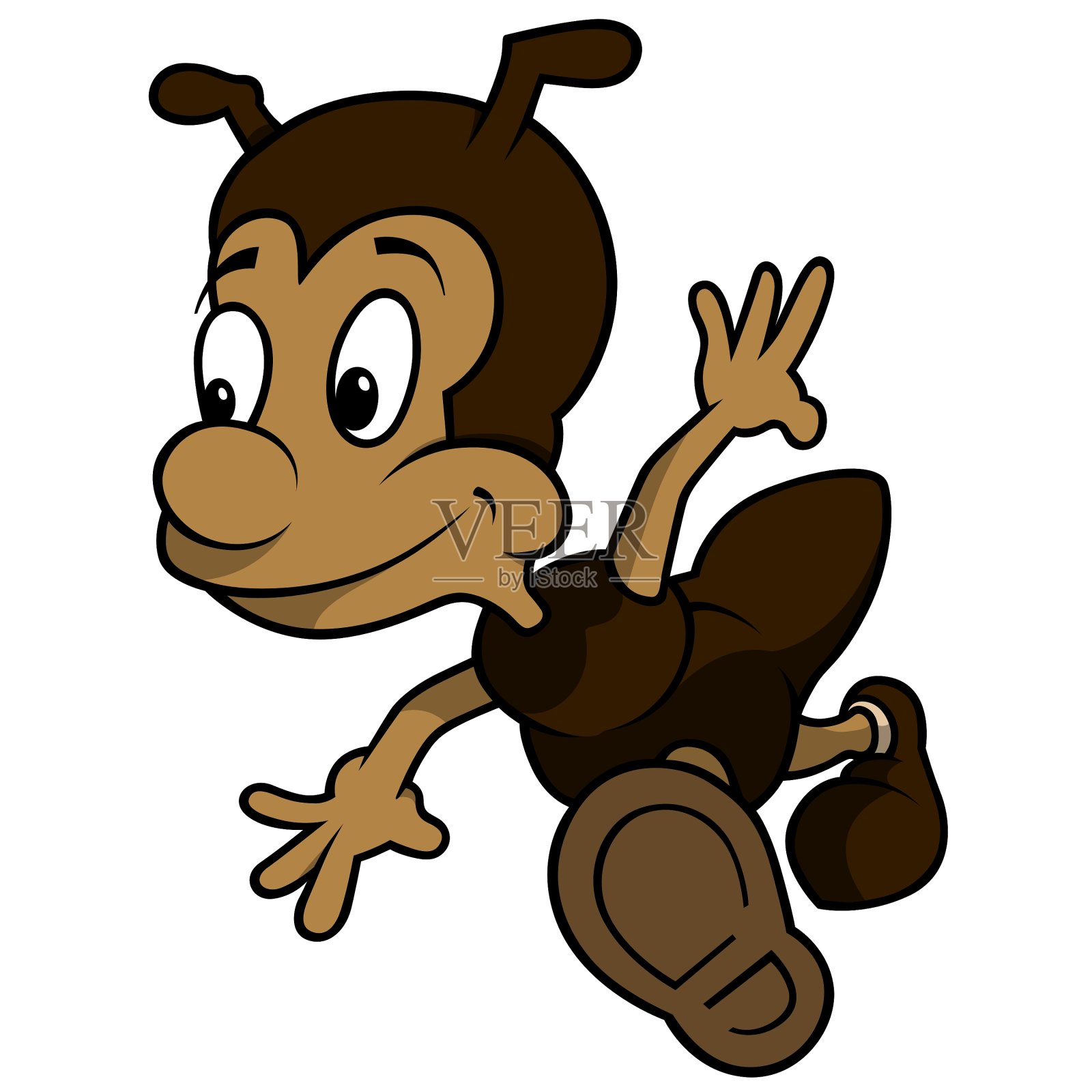 运行Ant设计元素图片