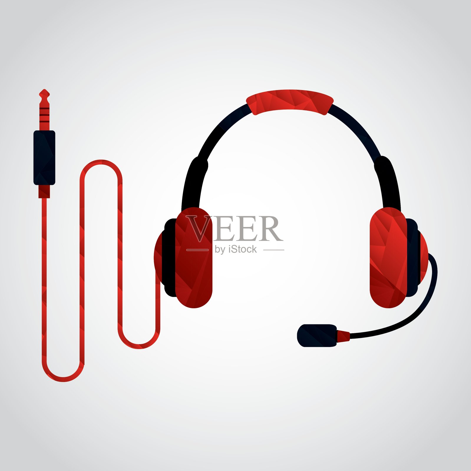 小工具图标插画图片素材