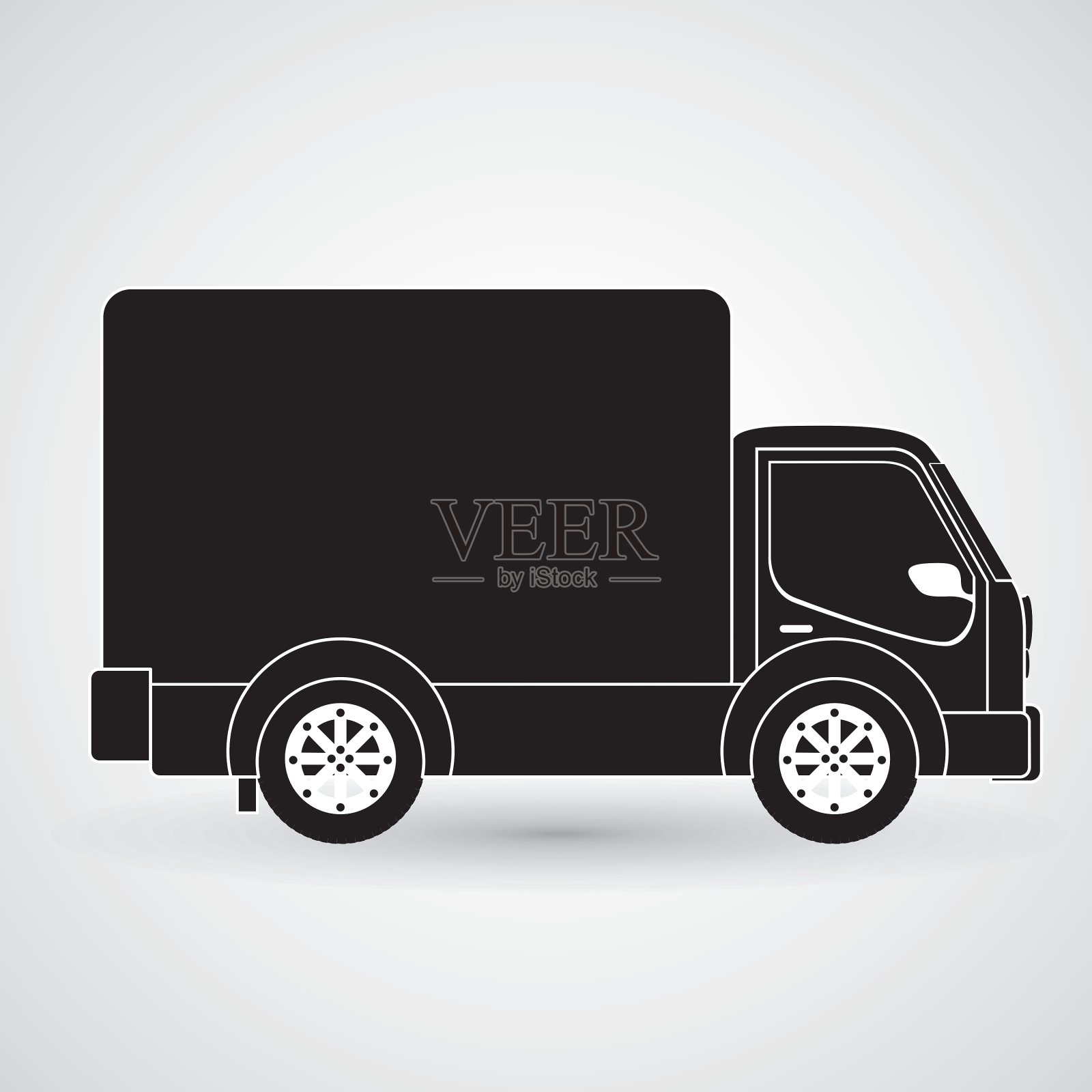 打印插画图片素材