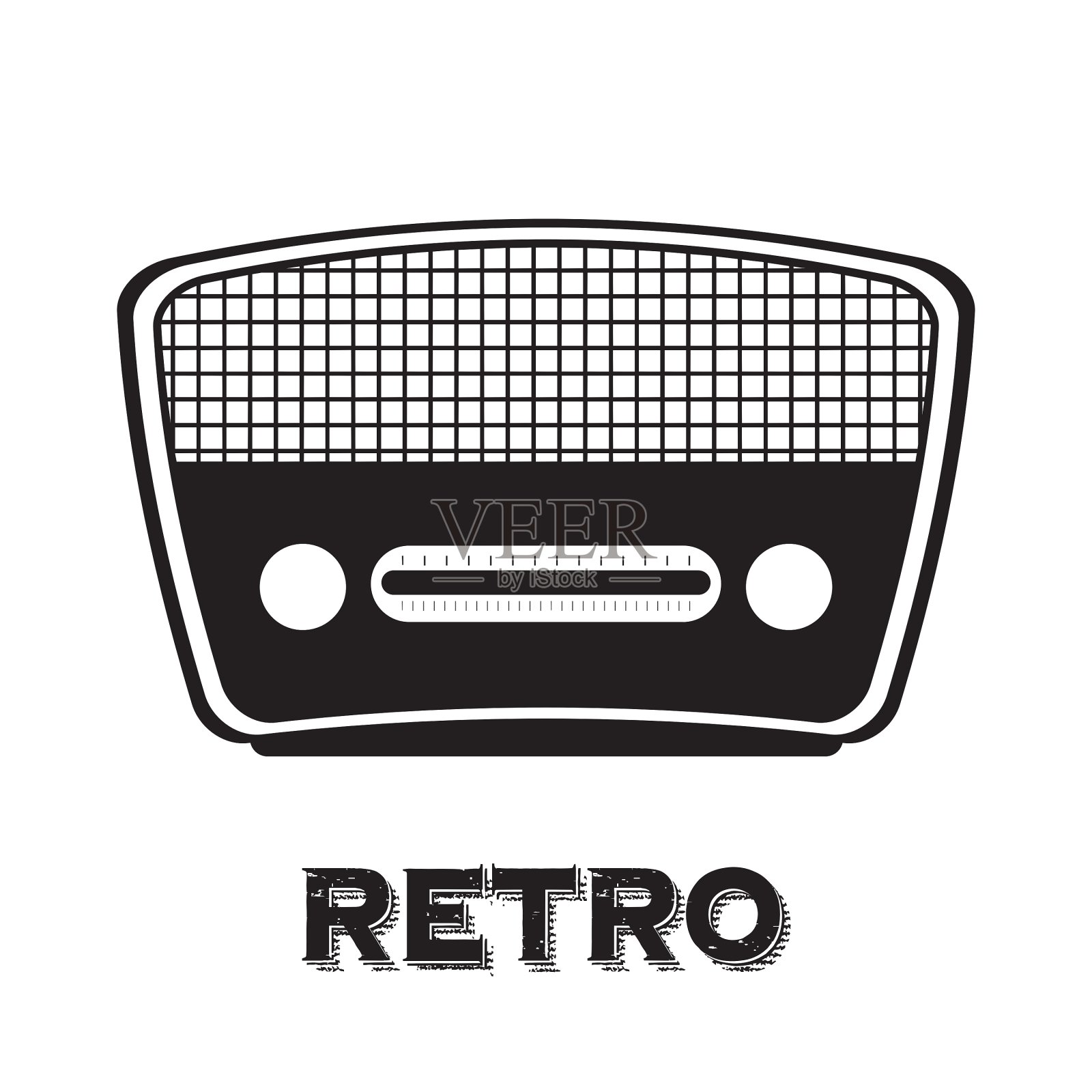 打印设计元素图片