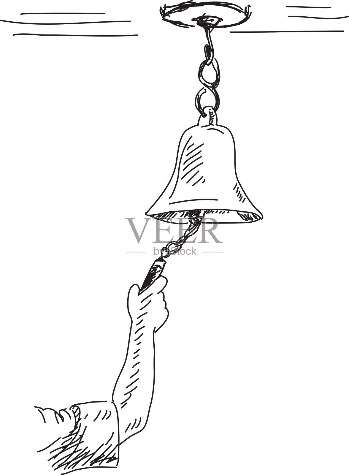 涂鸦设计元素图片