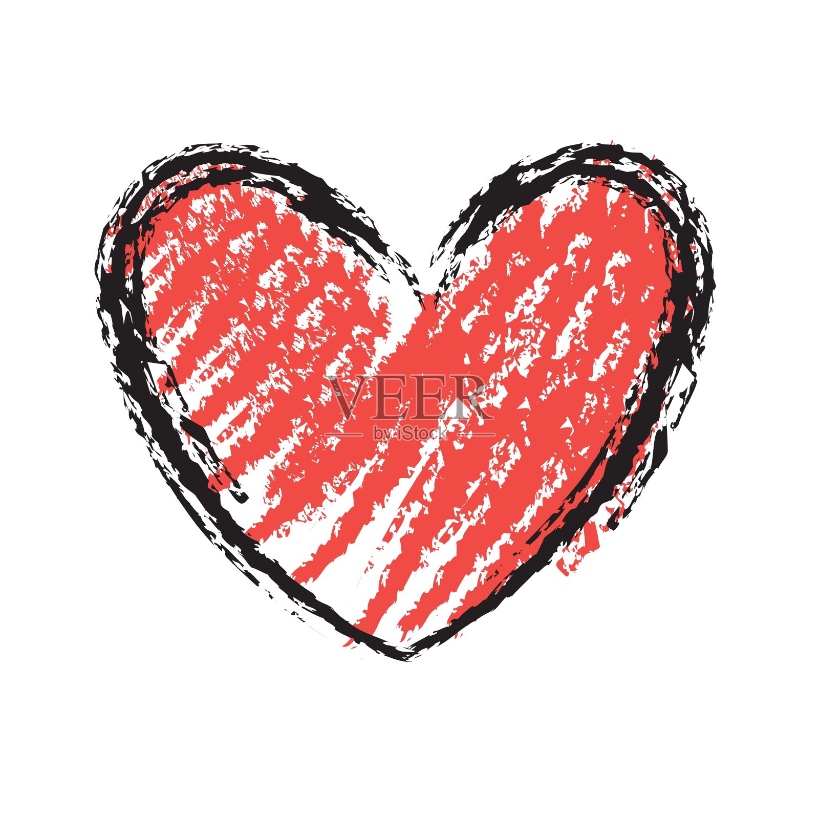 打印设计元素图片