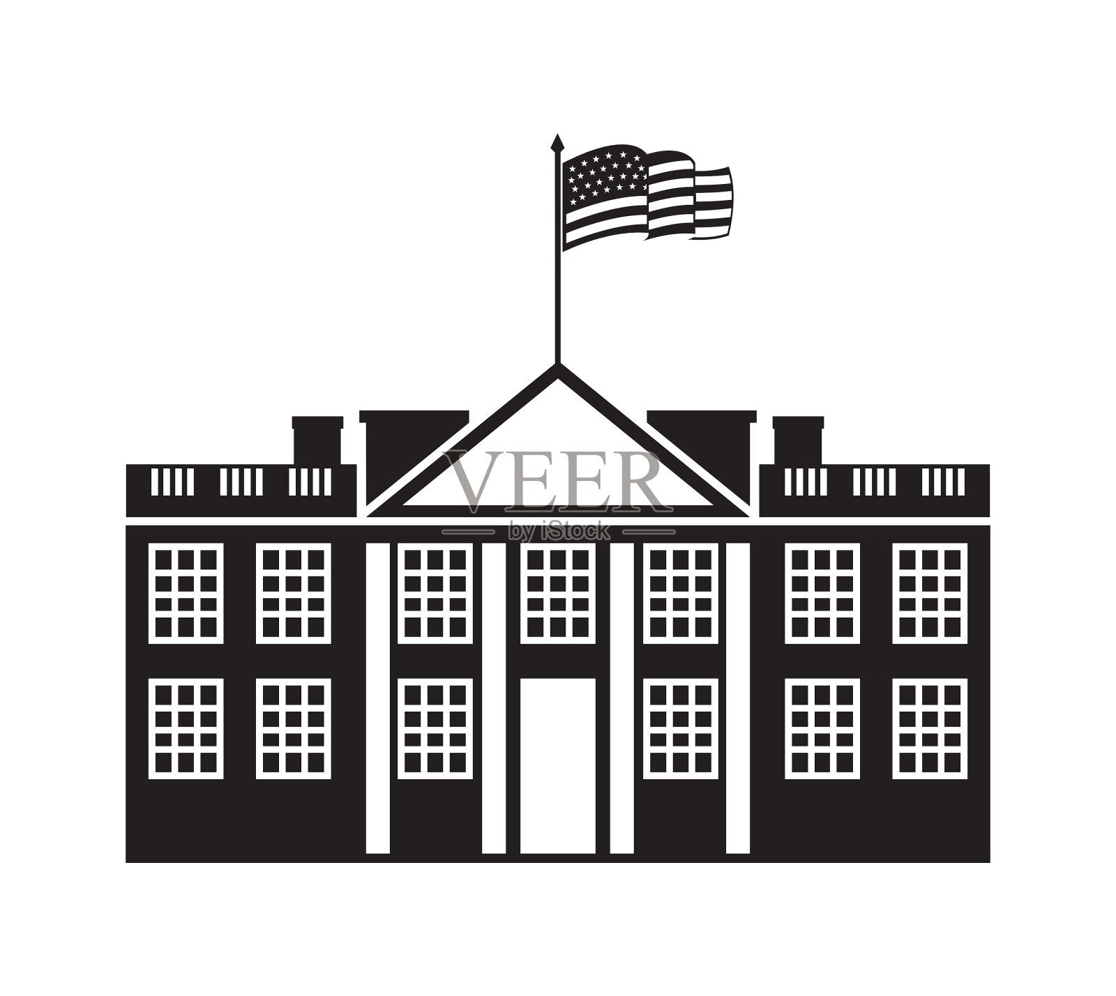 打印设计元素图片