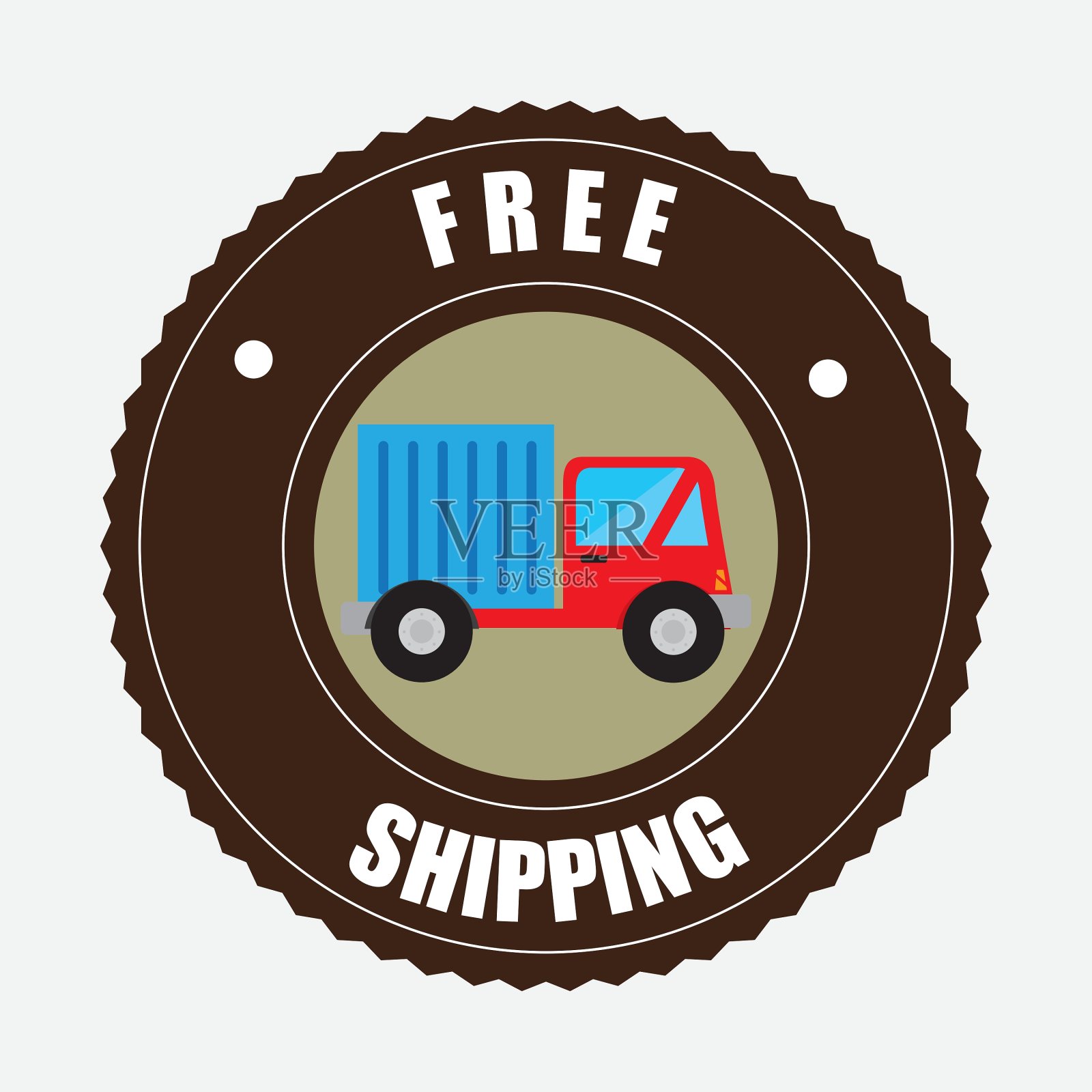 基地40插画图片素材