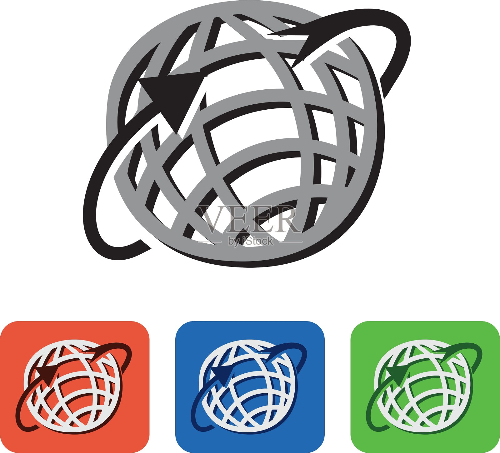 娱乐图标图标素材