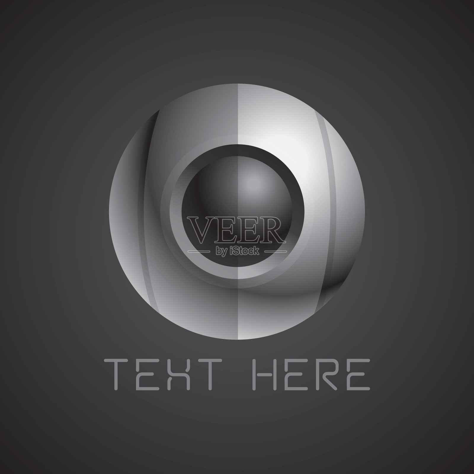 相机背景设计插画图片素材