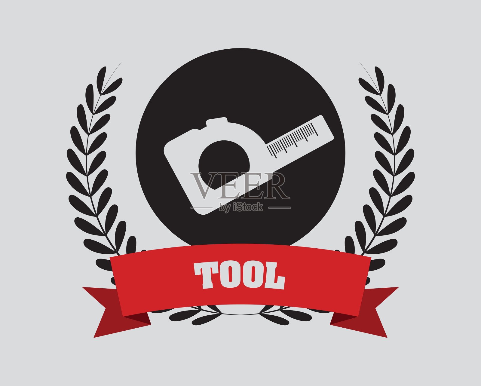 工具设计插画图片素材