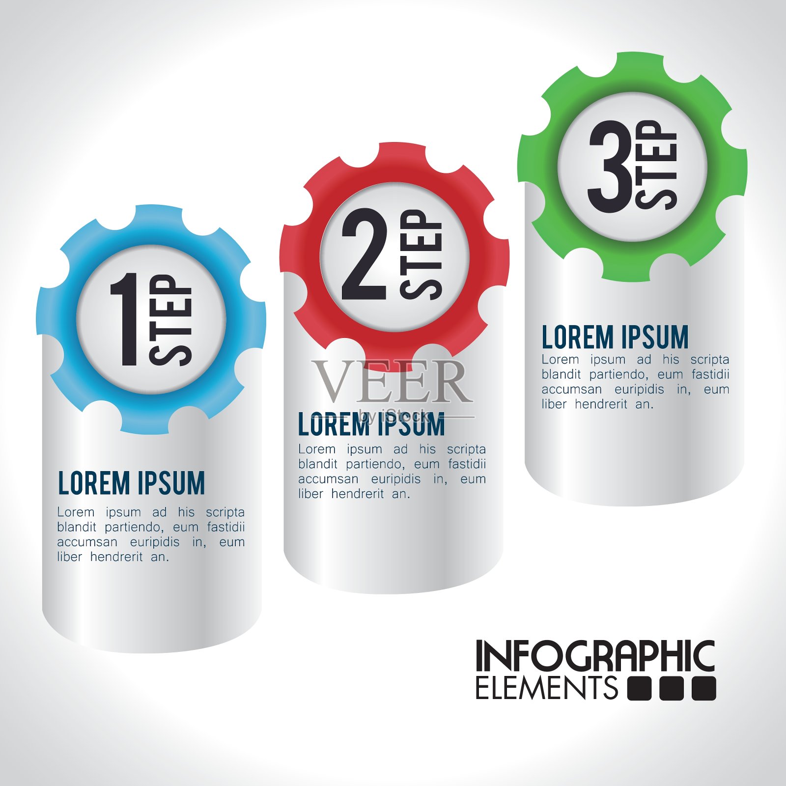 基地40插画图片素材