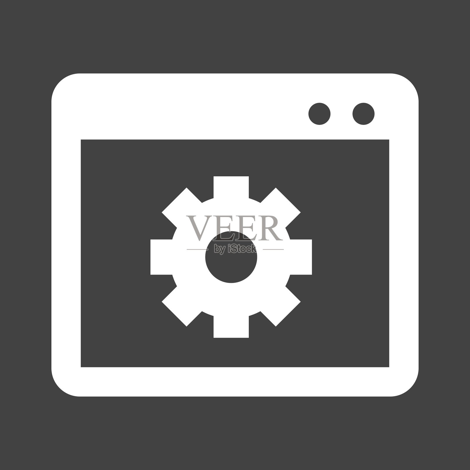 网络优化图标素材