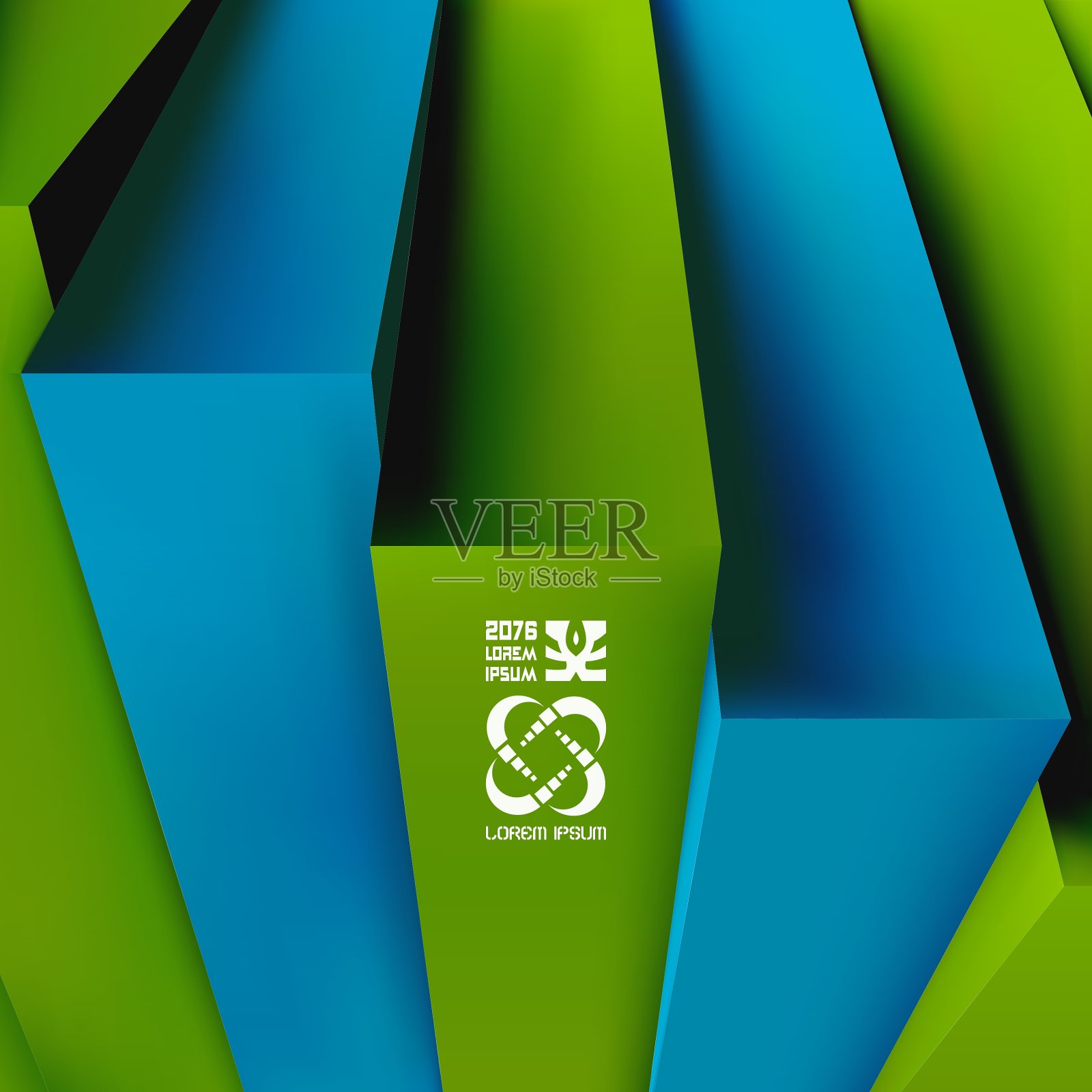 经营理念的背景插画图片素材