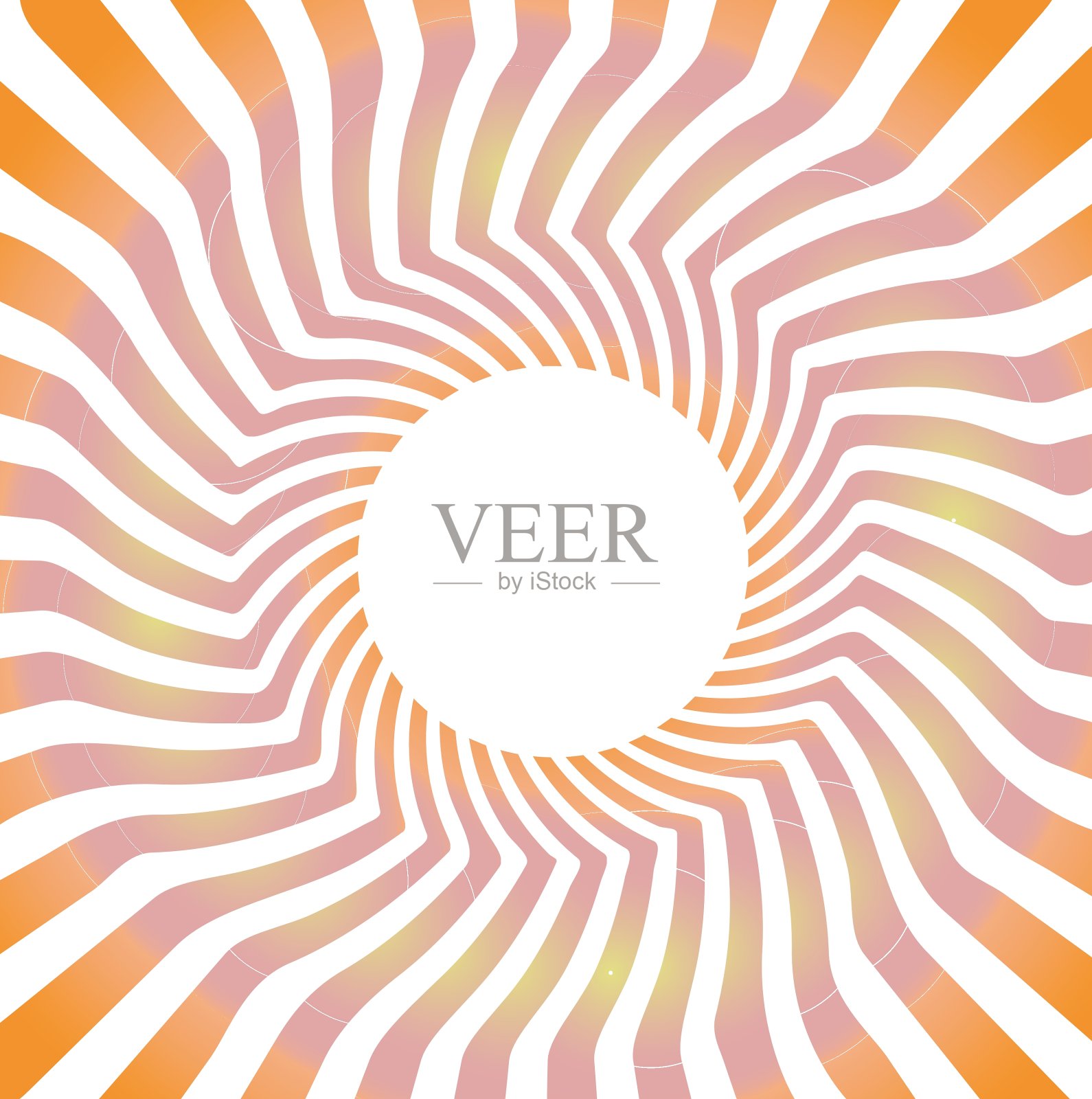 阳光插画图片素材