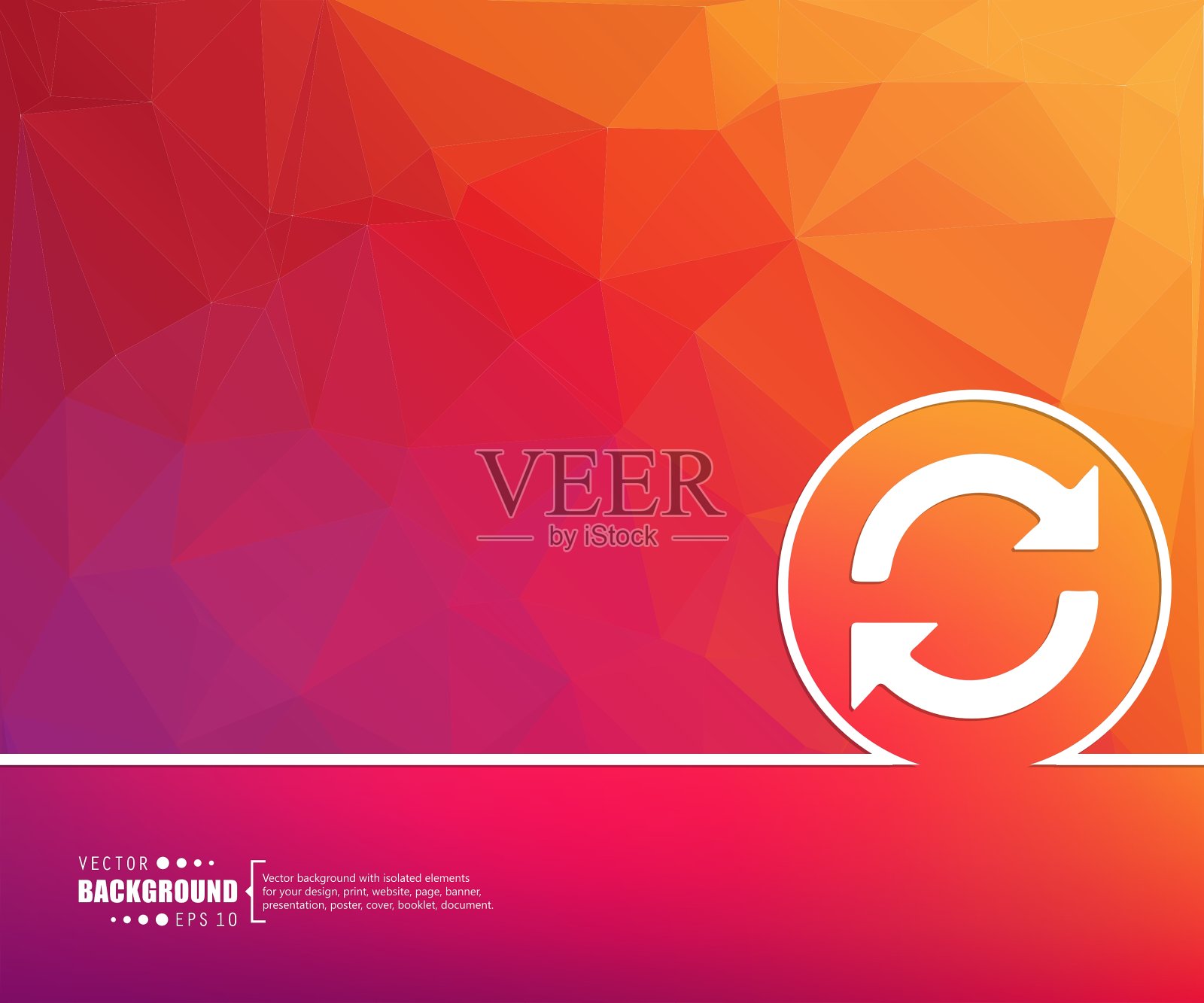 概念横幅背景插画图片素材